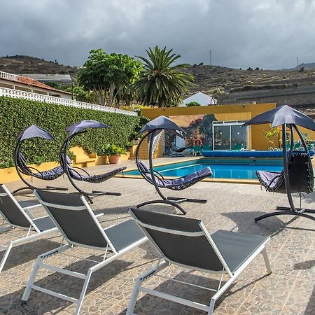 Apartment La Gomera II San Juan de la Rambla Esterno foto