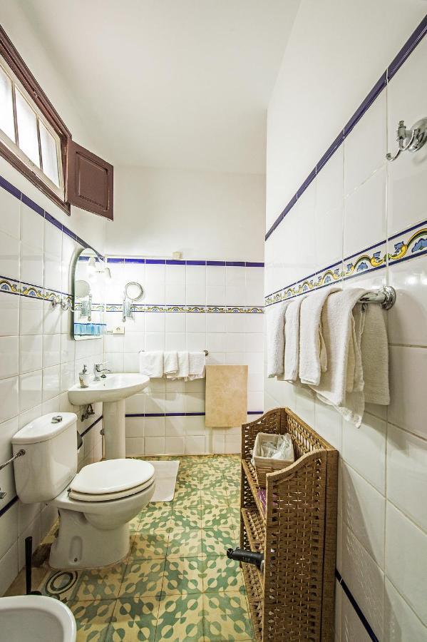 Apartment La Gomera II San Juan de la Rambla Esterno foto