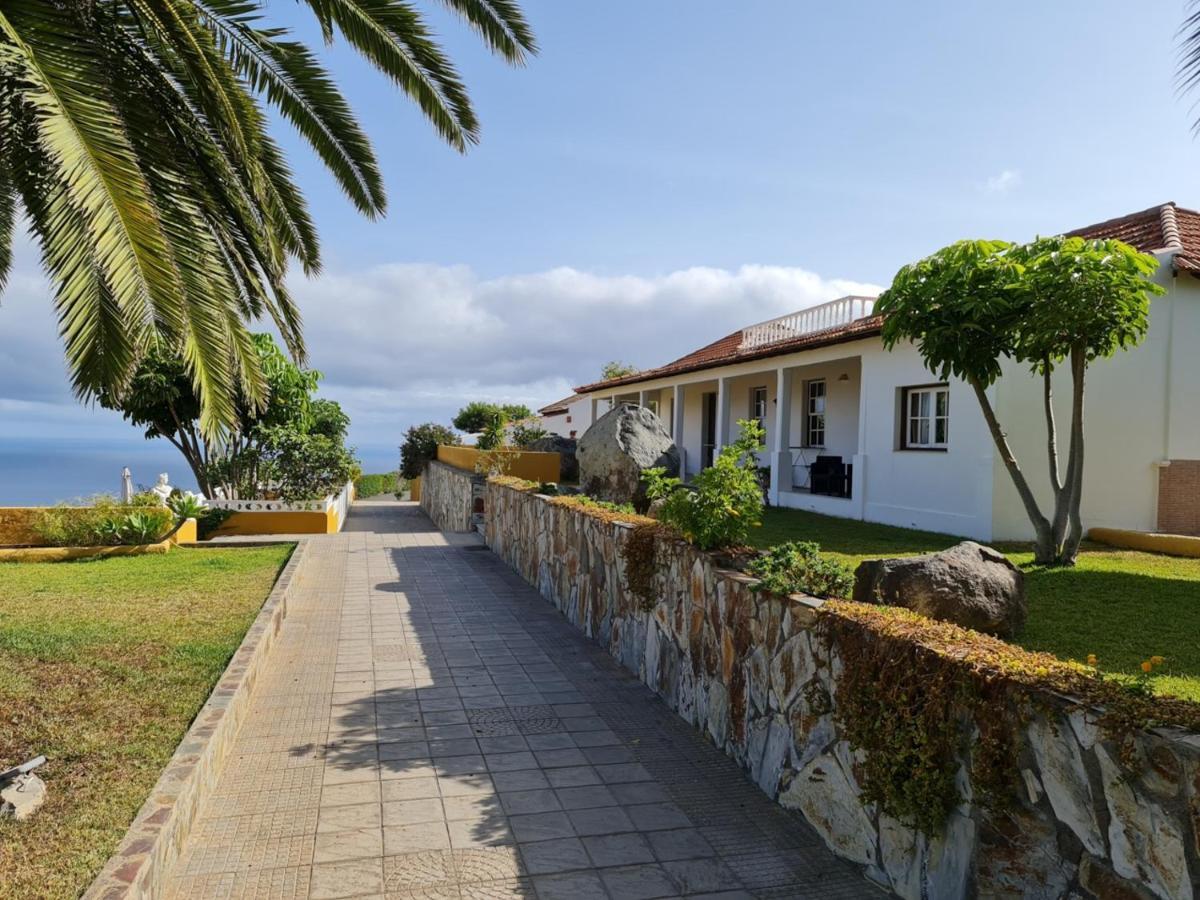 Apartment La Gomera II San Juan de la Rambla Esterno foto